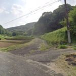 薩摩川内市祁答院町　売土地